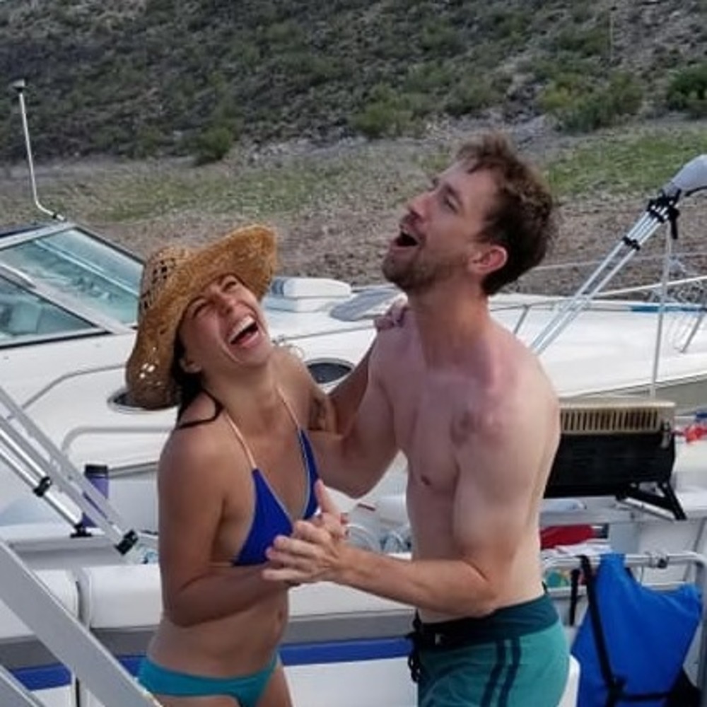 Meet your Posher, Britt